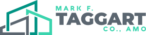 Taggart Logo
