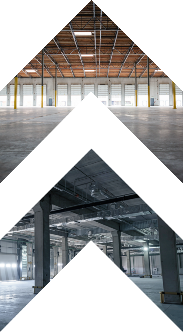 Happy clients of Columbus Warehouse Space commercial real estate